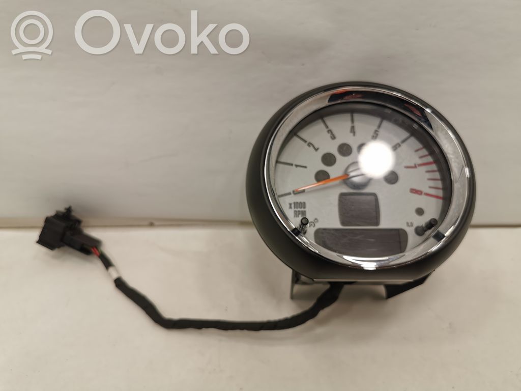 Tachometer