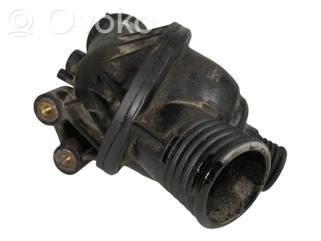 Thermostat / thermostat housing