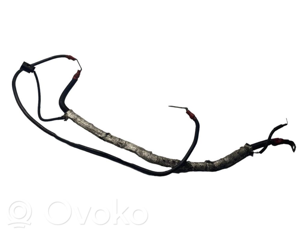 Провода (стартер)