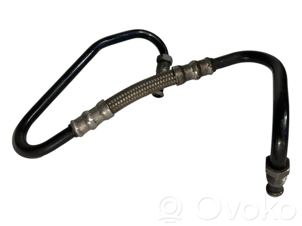 Brake hoses/pipes