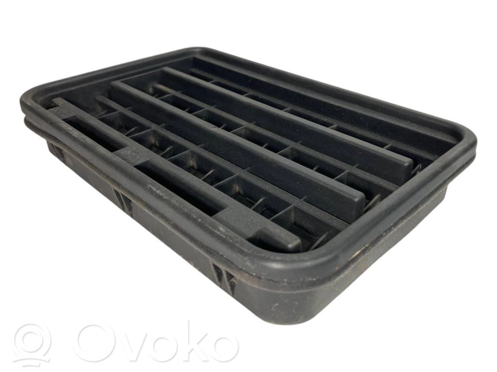 Ventilācijas režģis