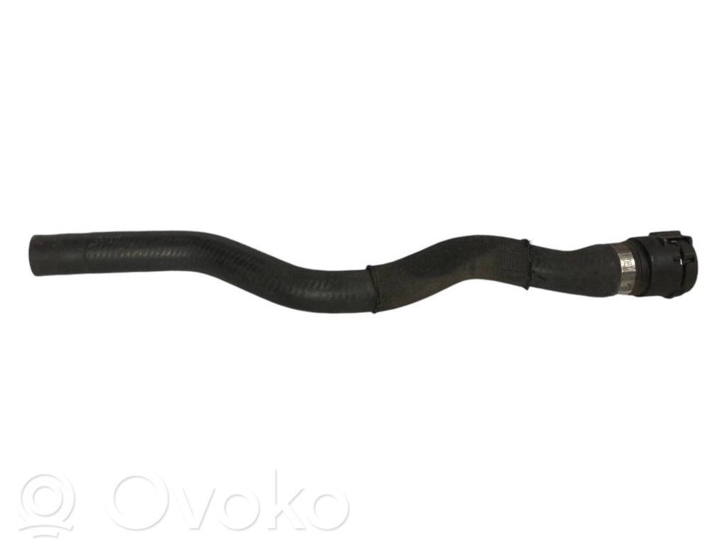 Tube(s) / hose(s)