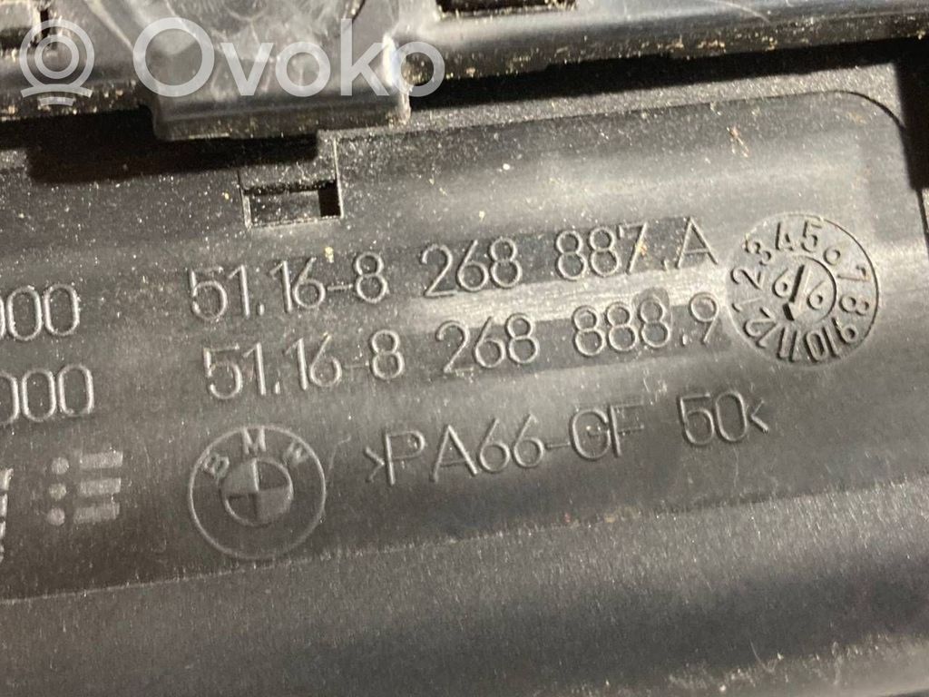 Pelnutrauks (priekšā)