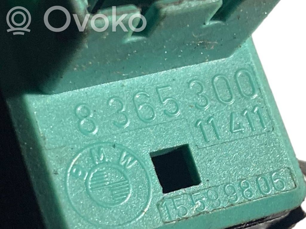 Переключатель стеклоподъемника