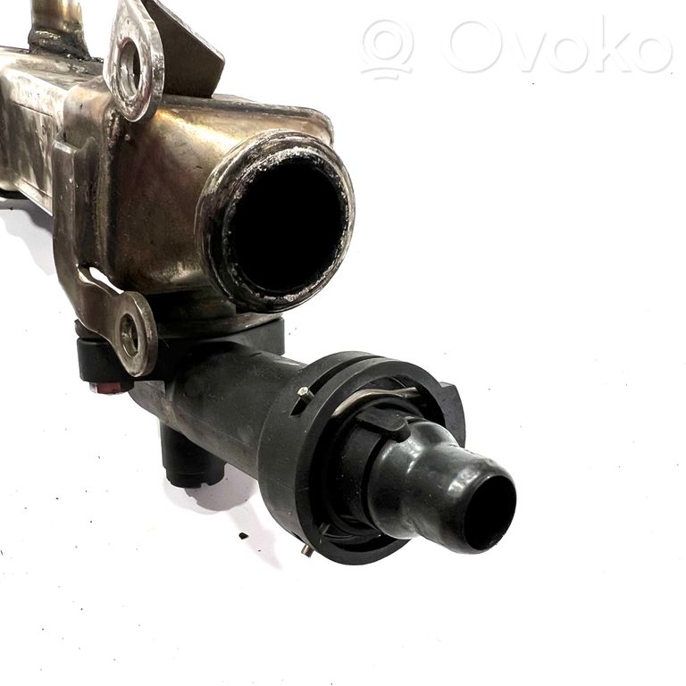 EGR cooler