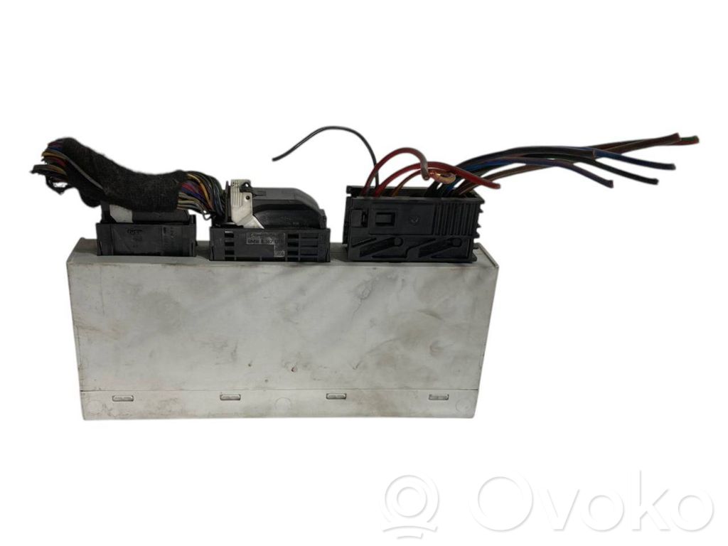 Comfort module