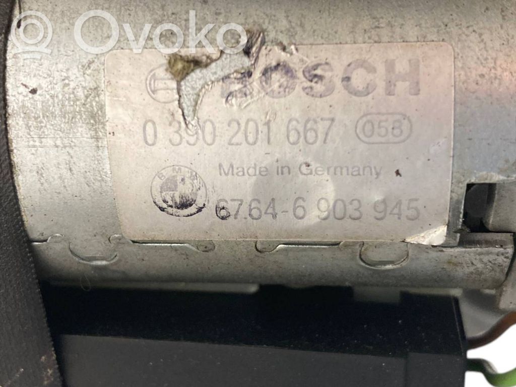Ось рулевого колеса