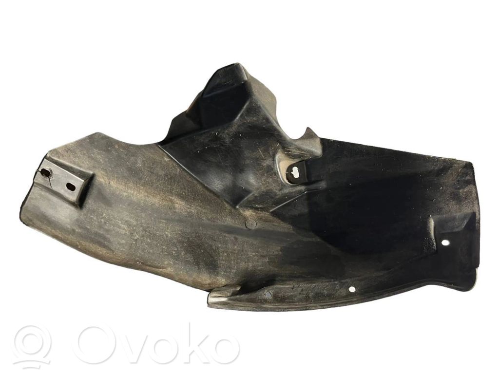 Rear lower wing