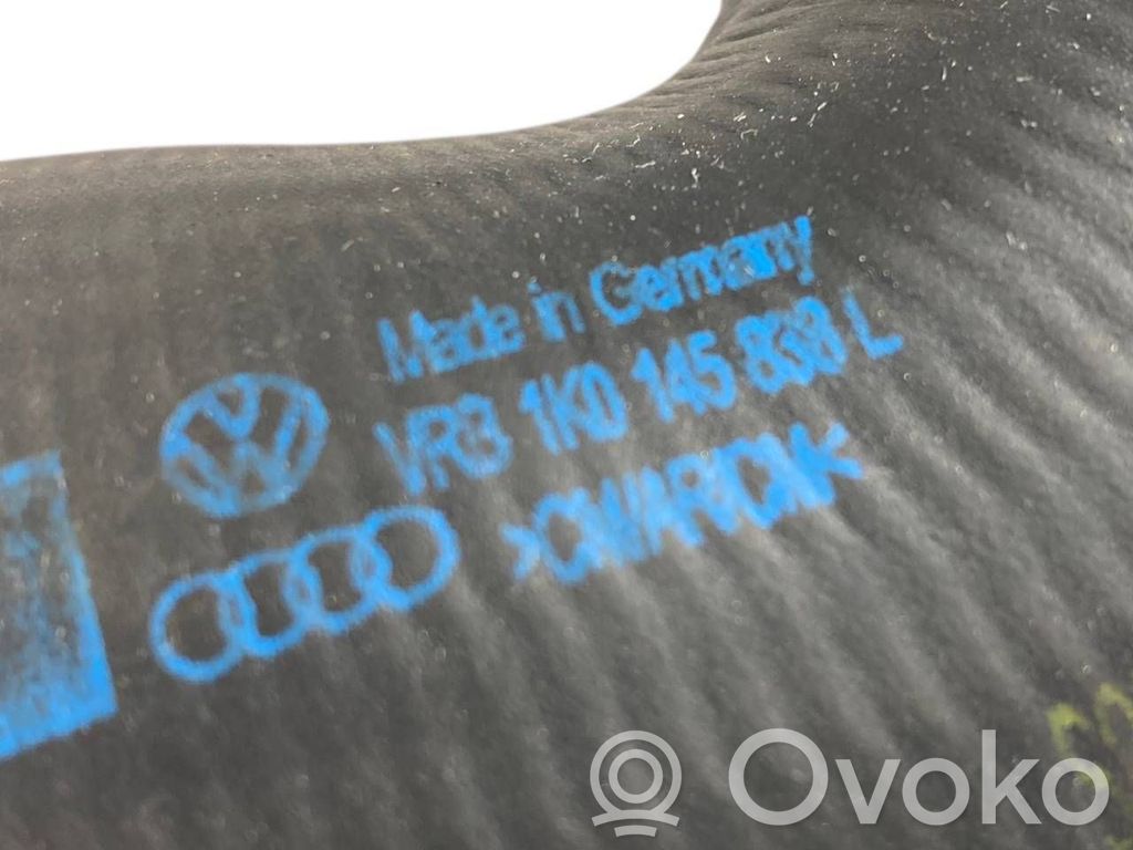 Interkūlera šļūtene (-es) / caurule (-es)