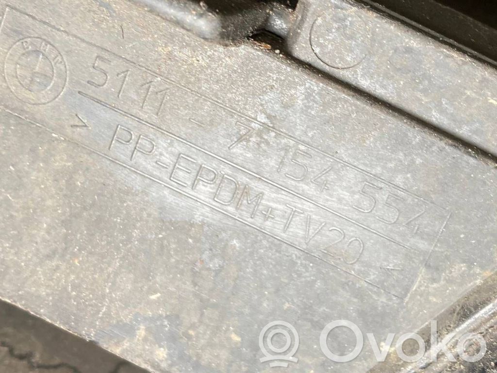 Priekšējais bamperis