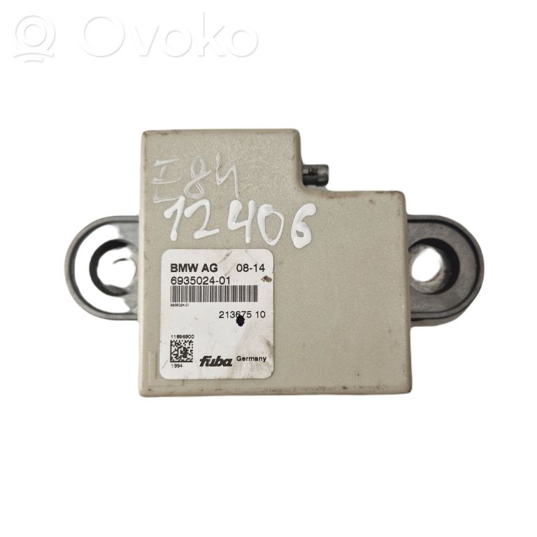 Antenas pastiprinātājs