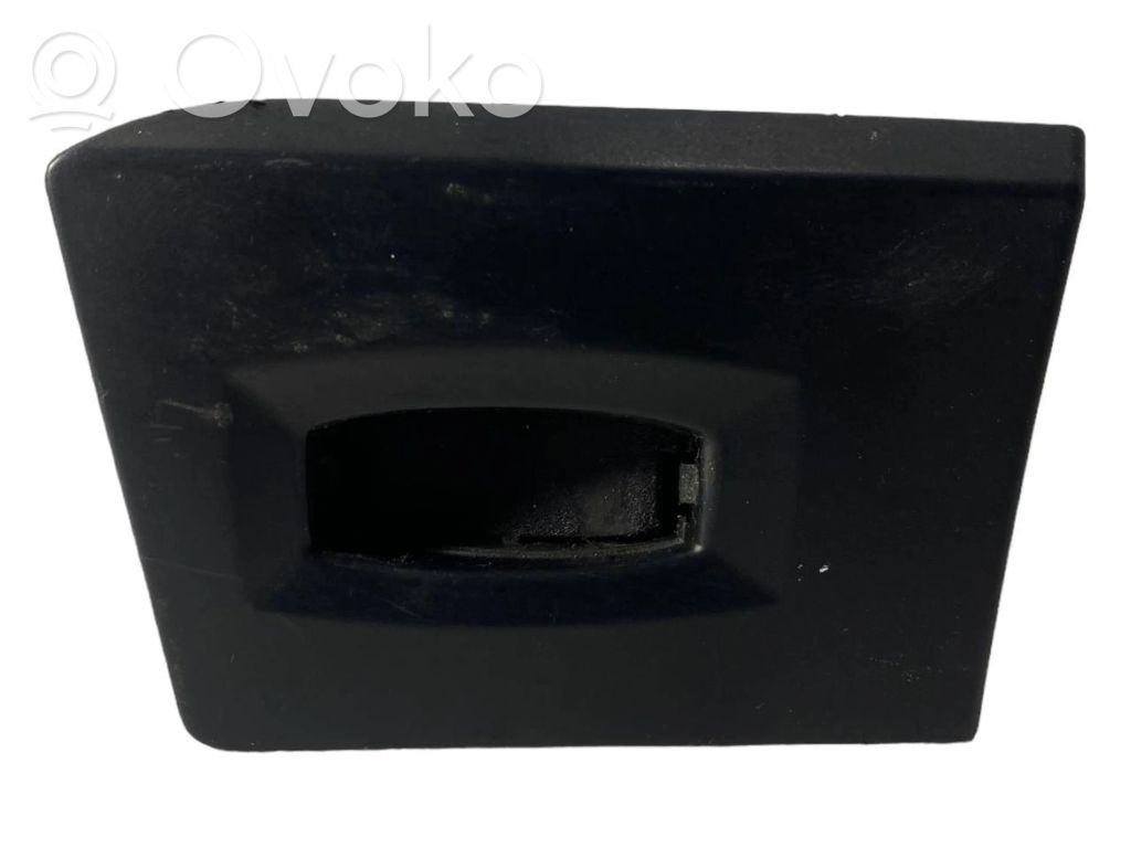 Ignition key