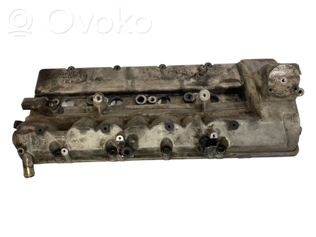 Valve cover