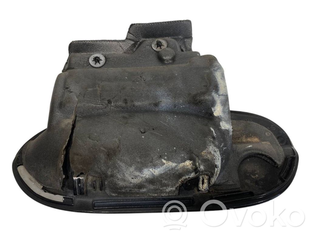 Ārējais atvēršanas rokturis