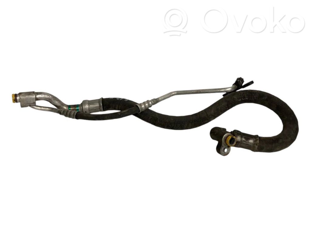 Air conditioner pipe(s) / hose(s)