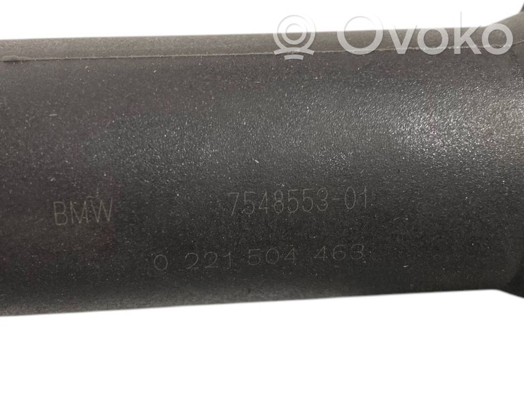 Высоковольтная катушка (для зажигания)