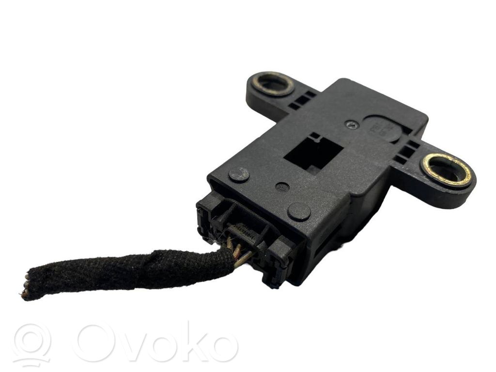 ESP (elektroniskās stabilitātes programmas) sensors (paātrinājuma sensors)
