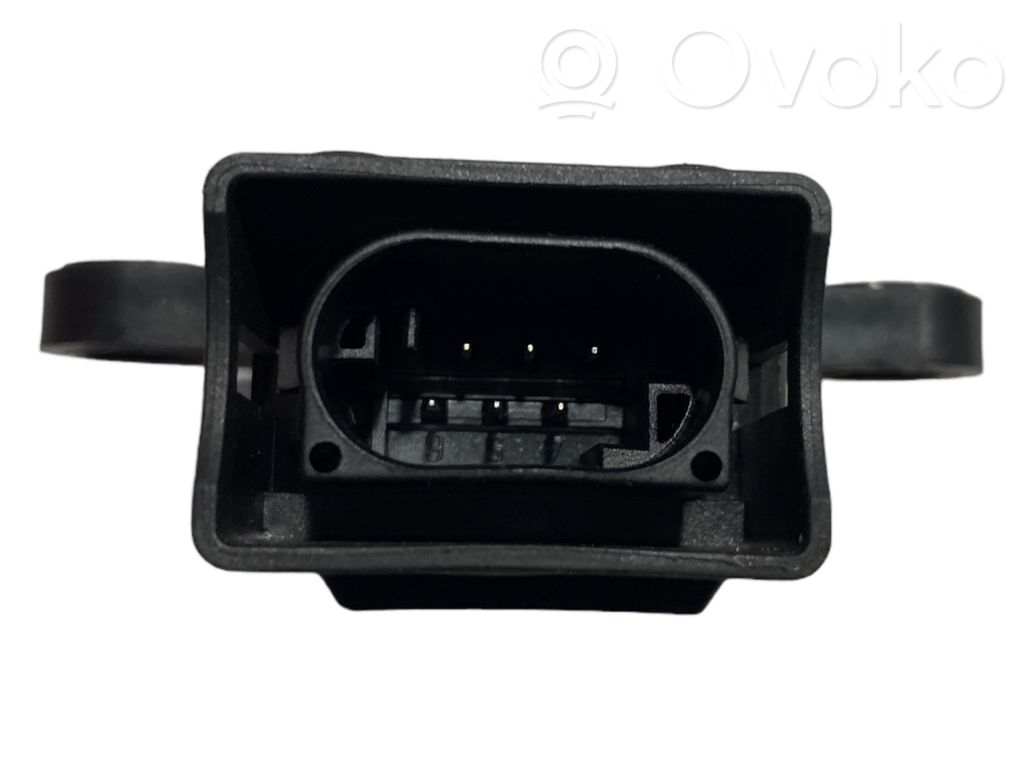 ESP (elektroniskās stabilitātes programmas) sensors (paātrinājuma sensors)