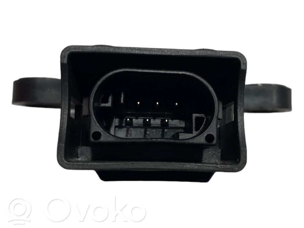 Датчик ESP (электронная система стабилизации) (датчик ускорения)