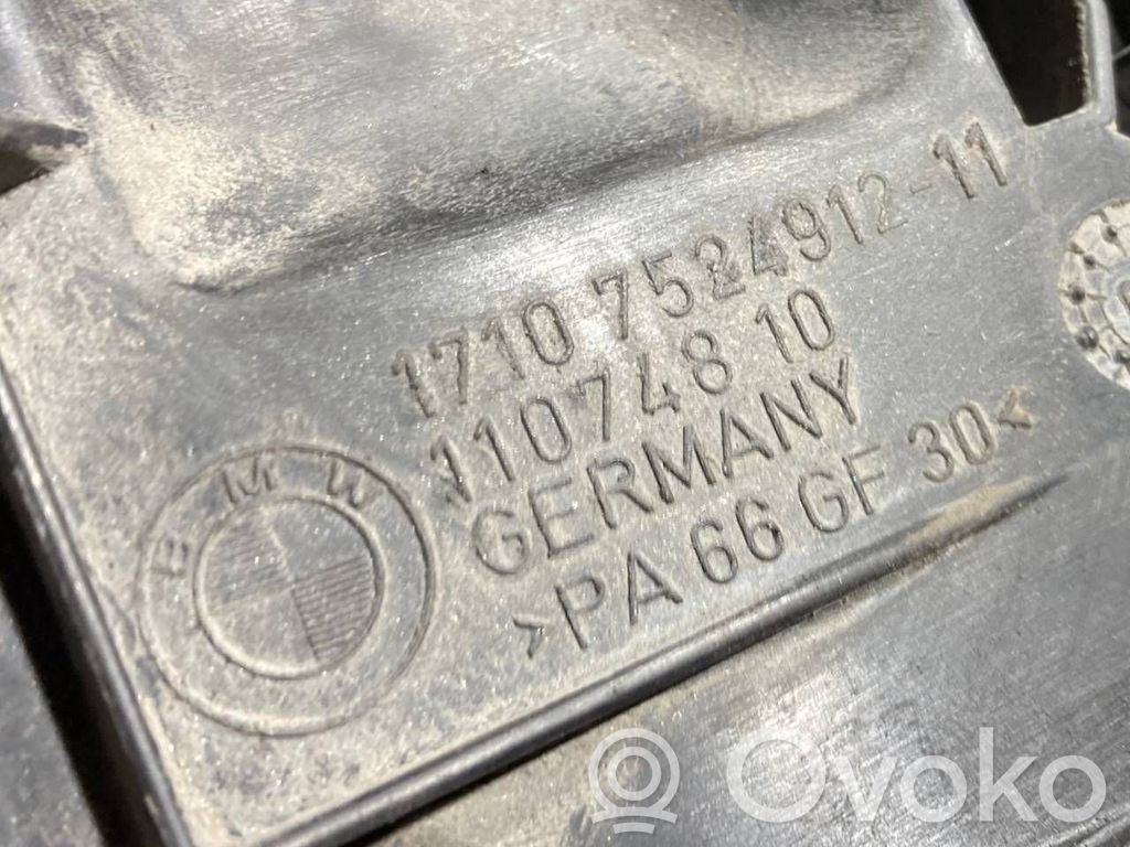 Radiatora (-u) turētājs / kronšteins