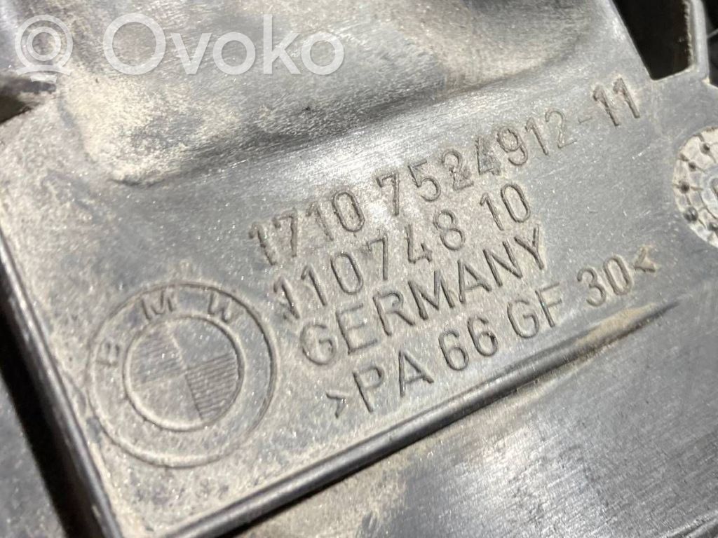 Radiatora (-u) turētājs / kronšteins