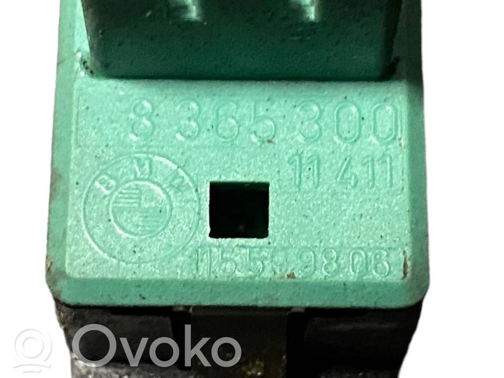 Elektrisko logu slēdzis