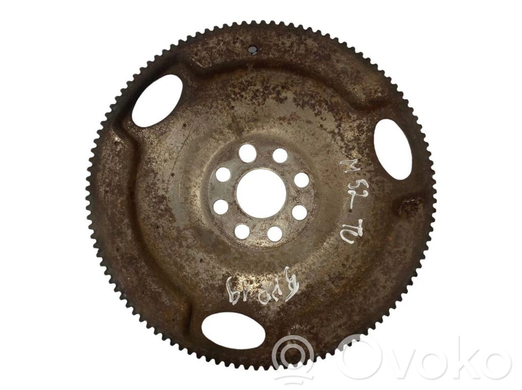 Flywheel