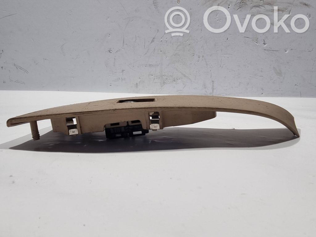 Power window switch