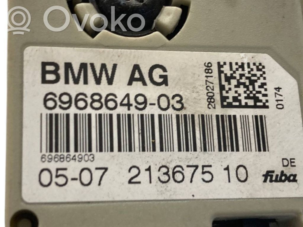 Antenas pastiprinātājs