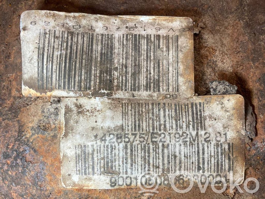 Aizmugurējais reduktors