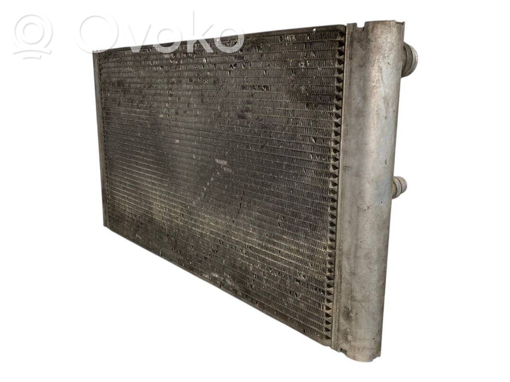 Dzesēšanas šķidruma radiators