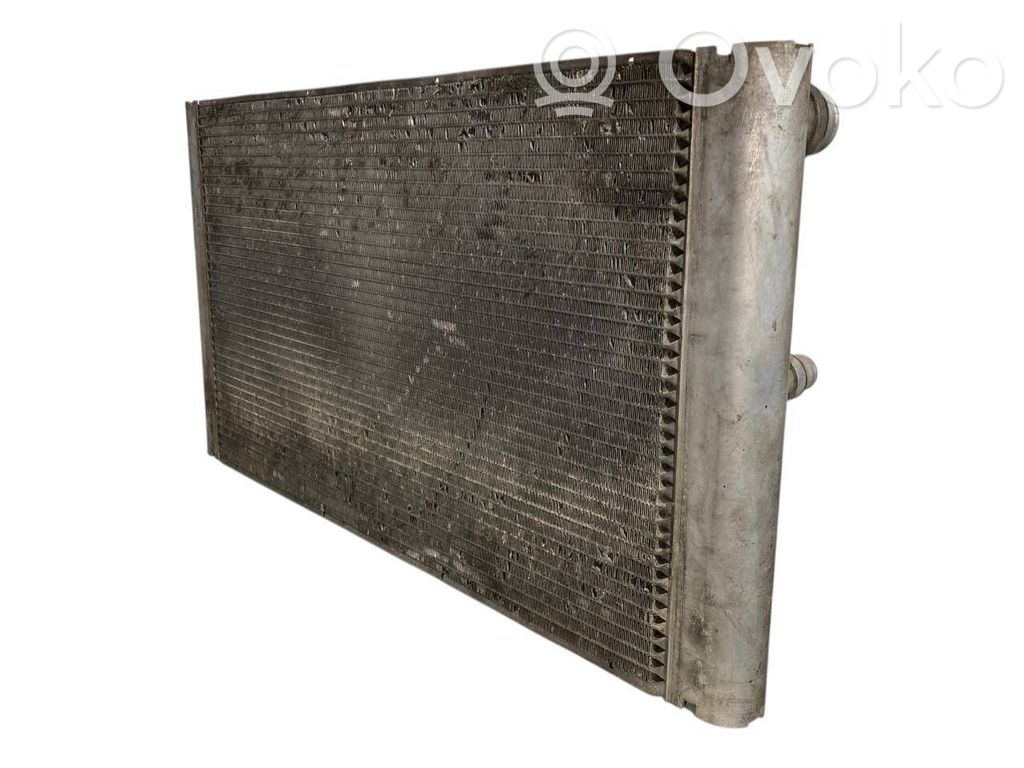 Dzesēšanas šķidruma radiators