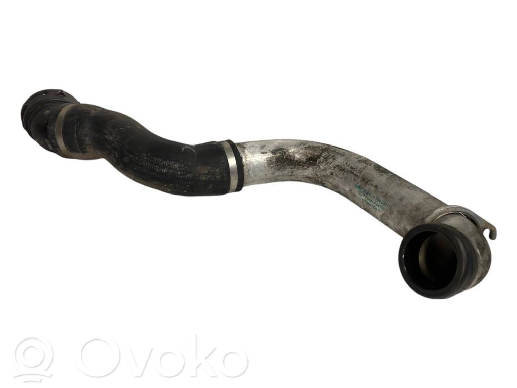 Intercooler hose(s) / pipe(s)