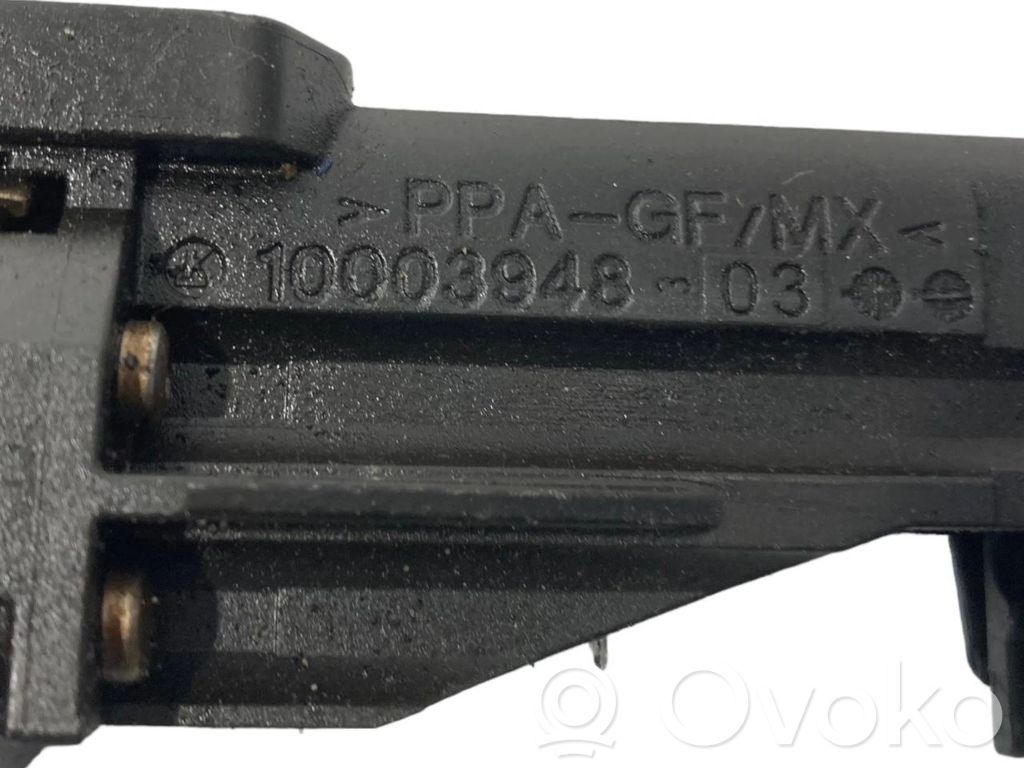 Distribution phase regulator