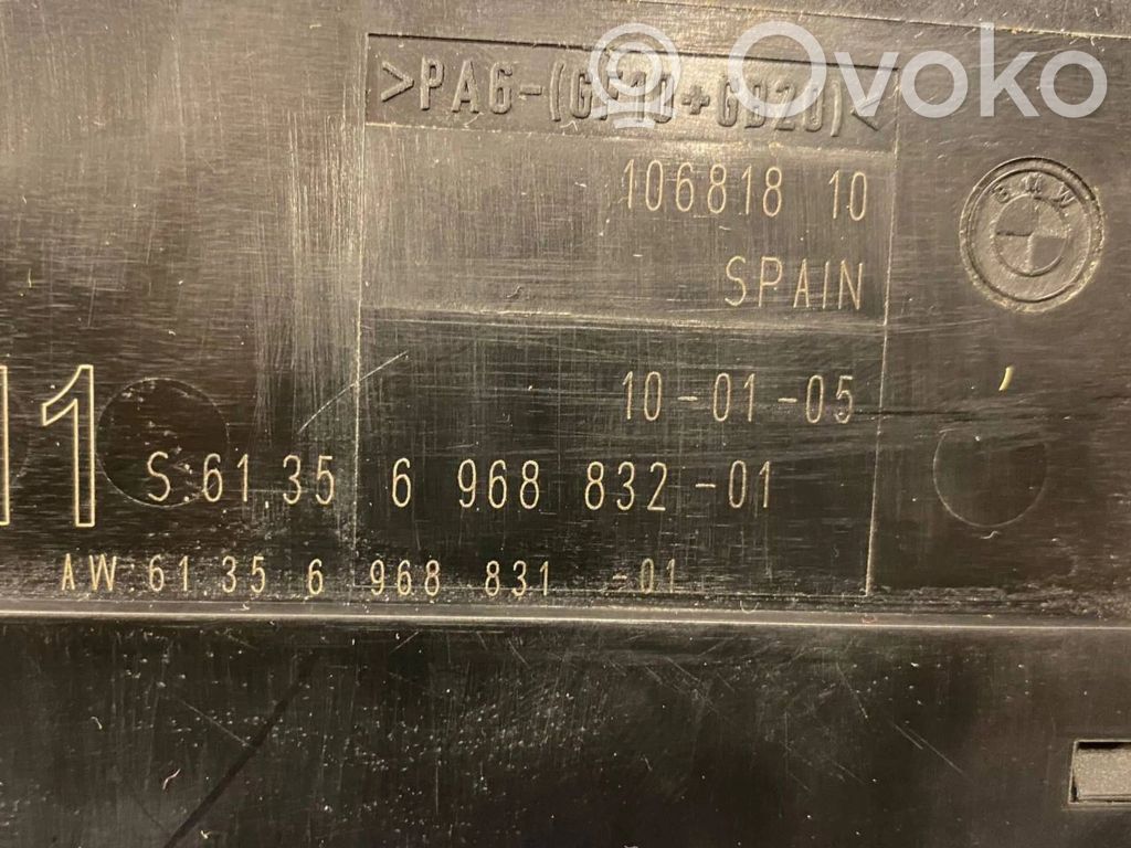 Citu veidu vadības bloki / moduļi