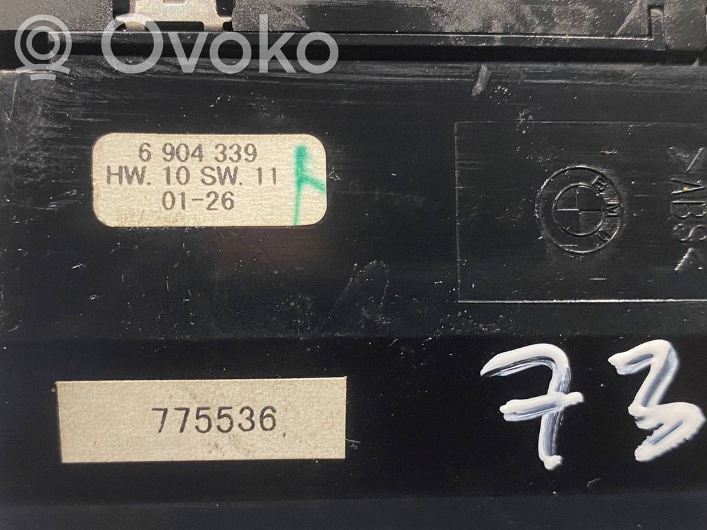 Elektrisko logu slēdzis