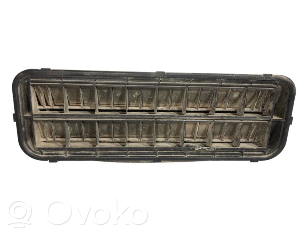 Ventilācijas režģis