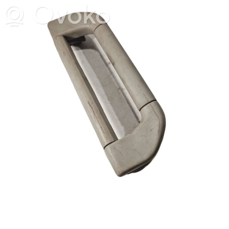 Front handle