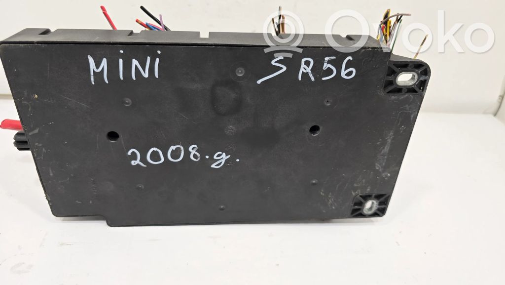 Drošinātāju bloks