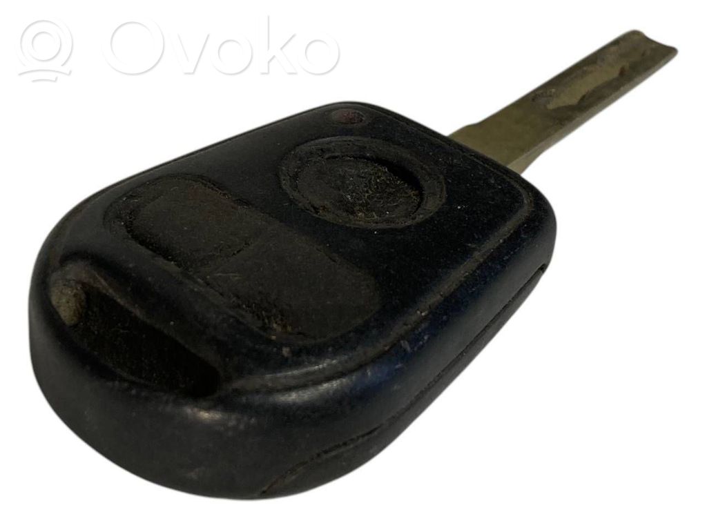 Ignition ECU kit