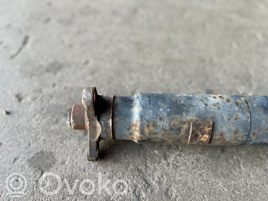 Rear cardan shaft