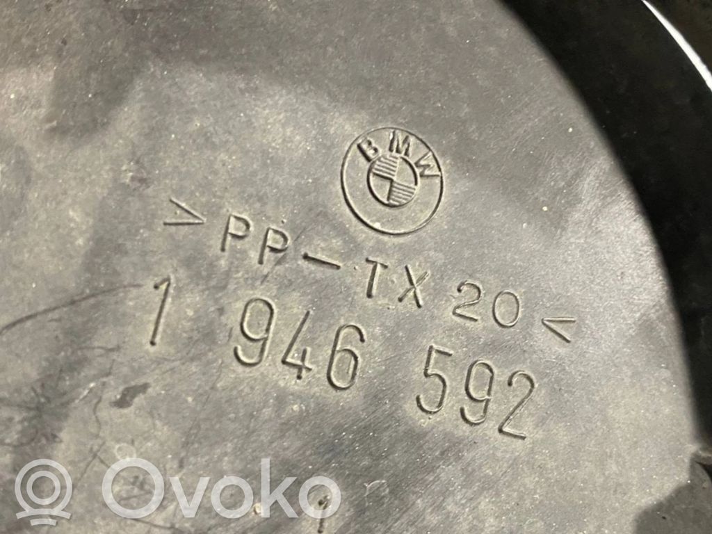 Priekšējā luktura vāks