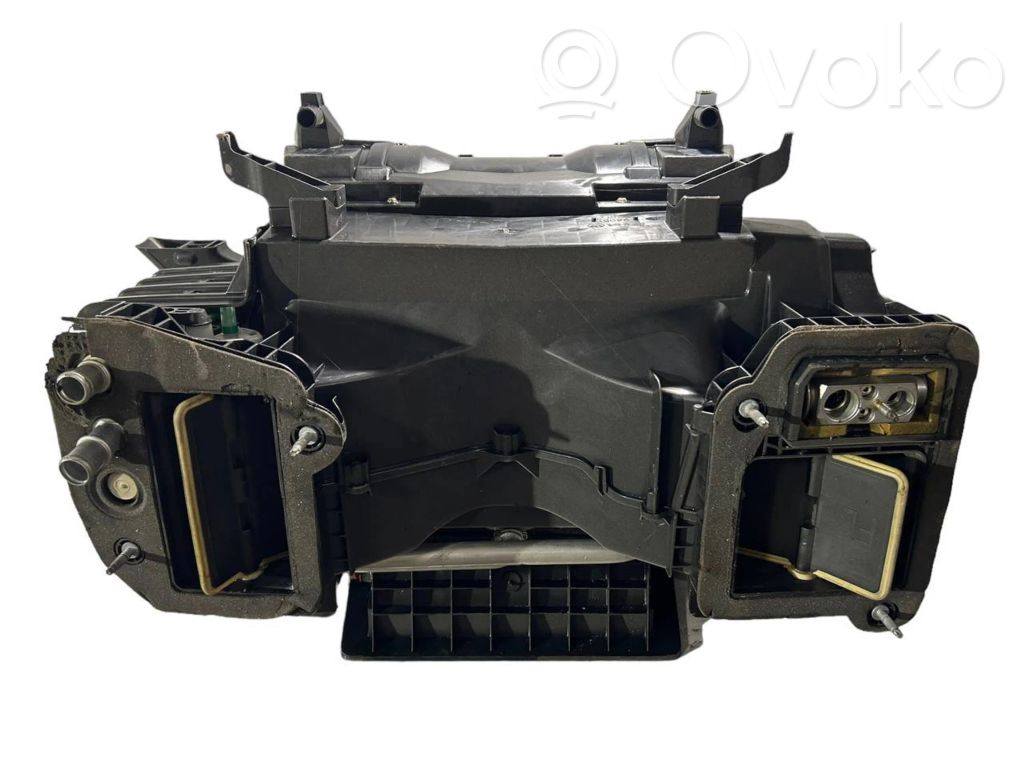 Cabin air assembly kit