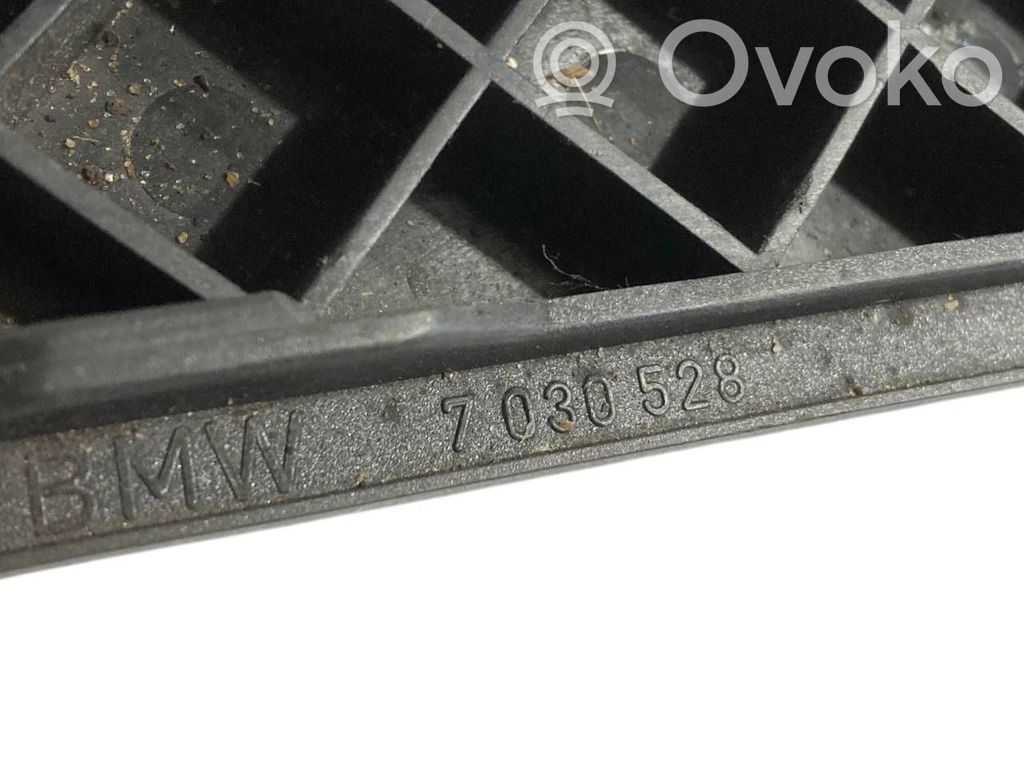 Cita veida salona detaļa