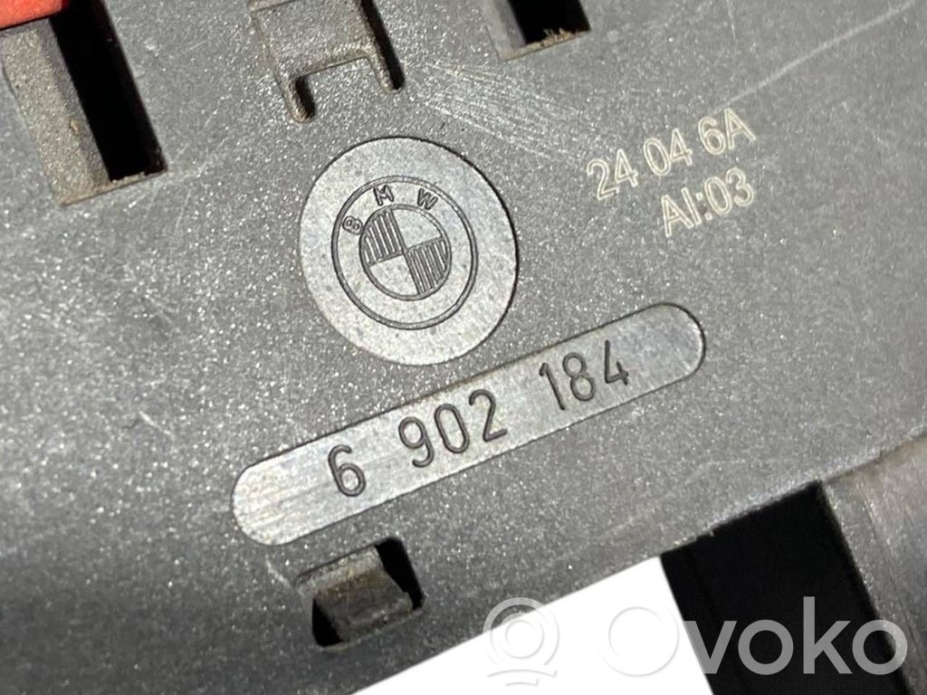 Elektrisko logu slēdzis