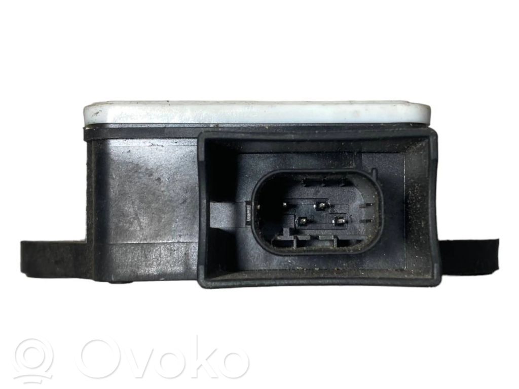 ESP (Electronic Stability Program) sensor (acceleration sensor)