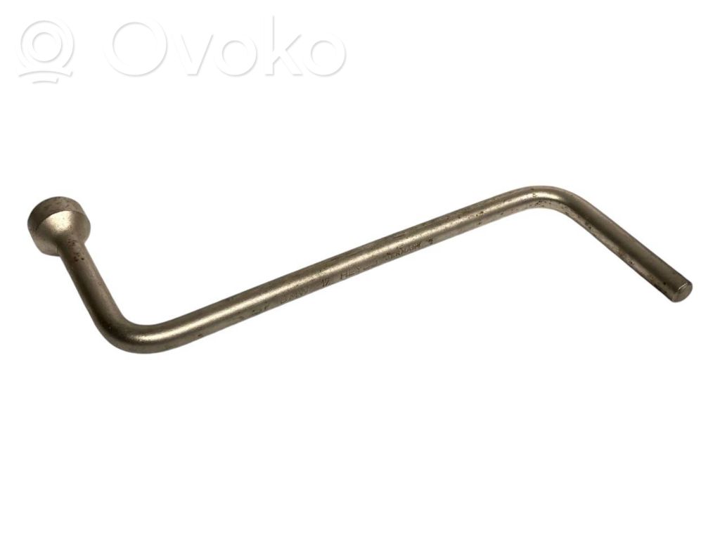 Балонный ключ