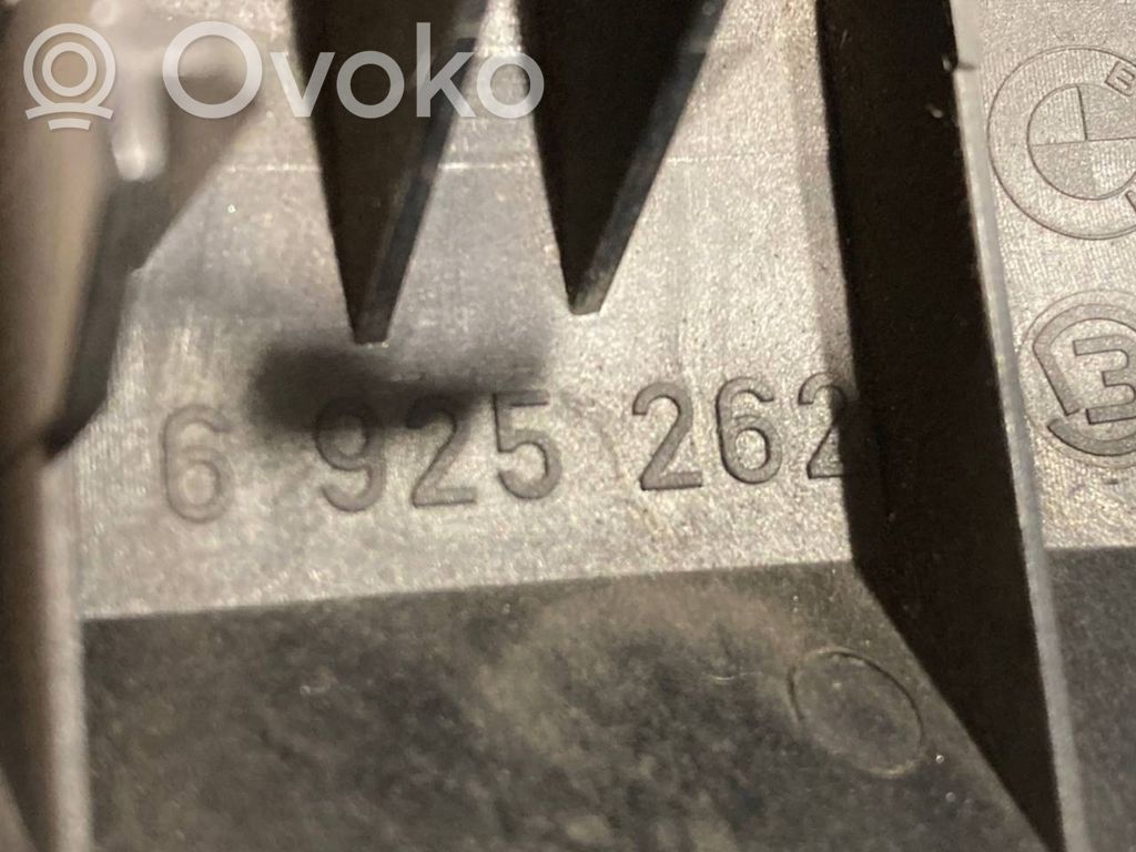 Headlight switch