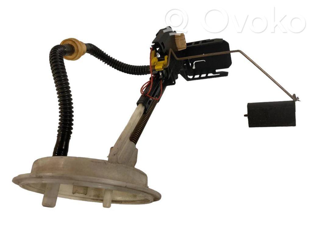 Fuel level sensor