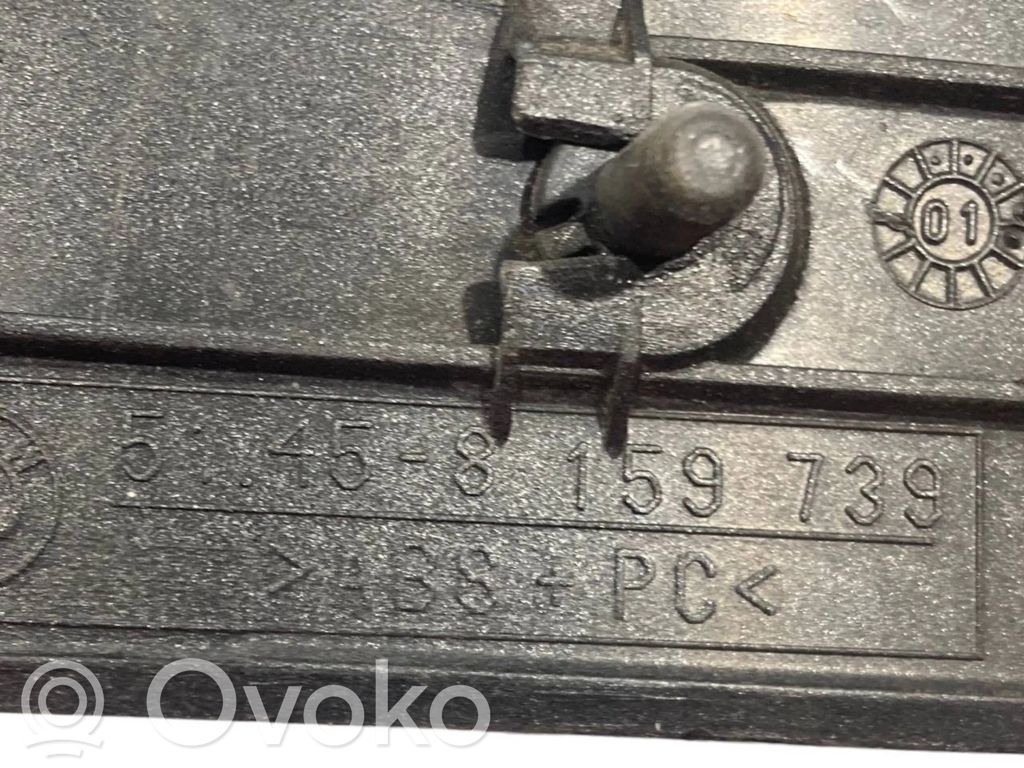 Dekoratīvās apdares lenta